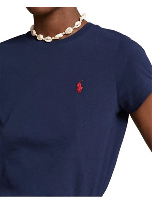 BASIC CLASSIC FIT POLO RALPH LAUREN | 211B14605031